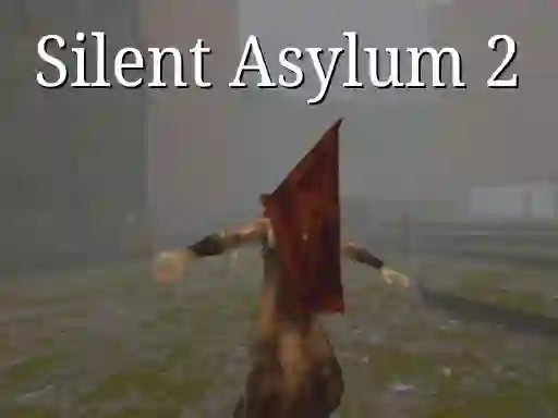 遊戲Silent Asylum 2在線