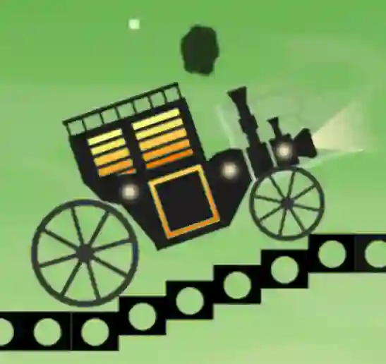 遊戲Steam Trucker在線