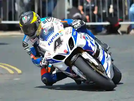 遊戲Racing Motorbike在線