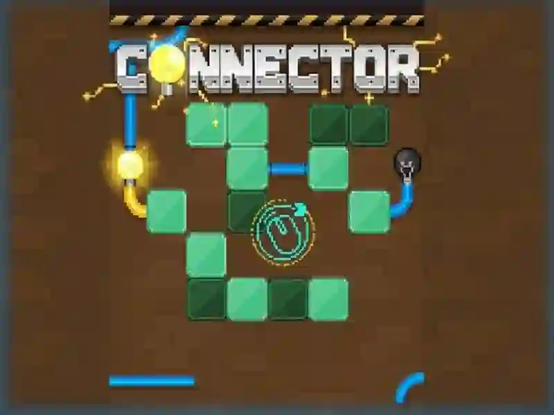 遊戲Connector在線
