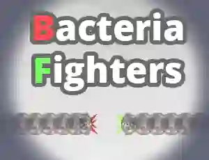 遊戲Bacteria Fighters在線