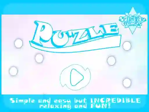遊戲Puzzle在線