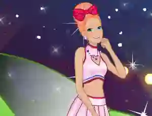遊戲Car Model Dress Up在線