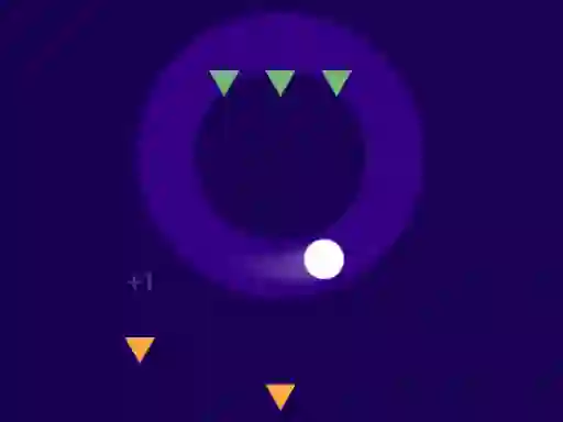 遊戲Safe Circle Space在線