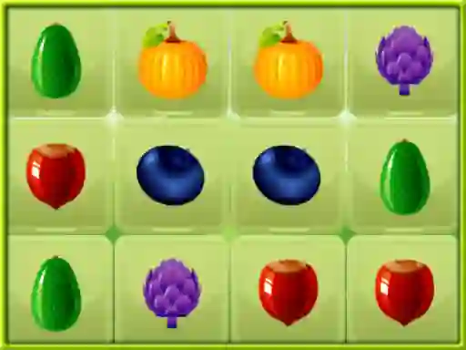 遊戲Big Farm Match 3在線