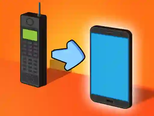 遊戲Phone Transform在線