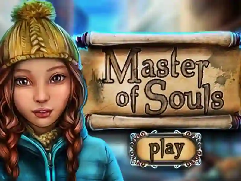遊戲Master of Souls在線