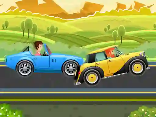 遊戲Mountain Climb Racing在線