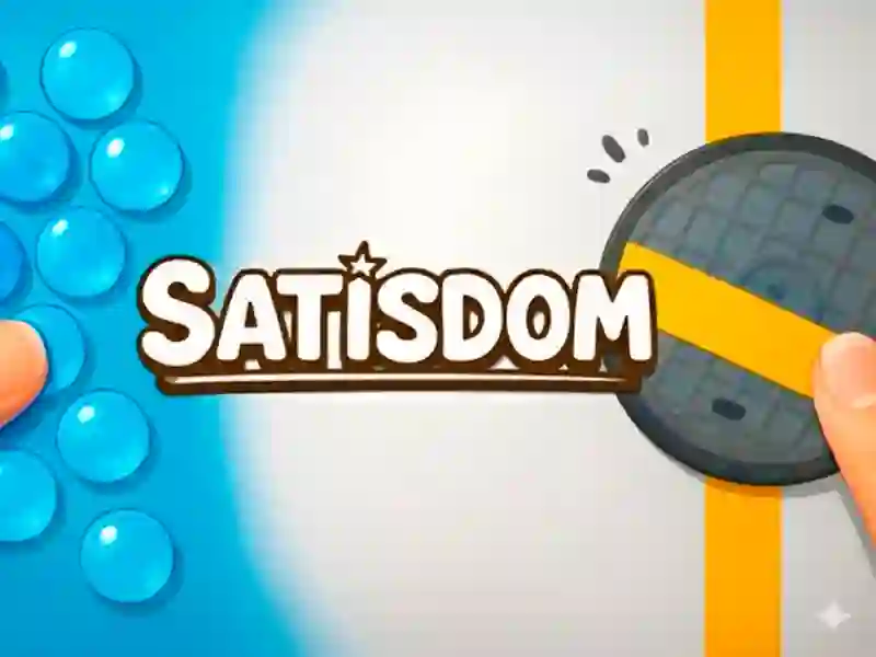 遊戲Satisdom在線