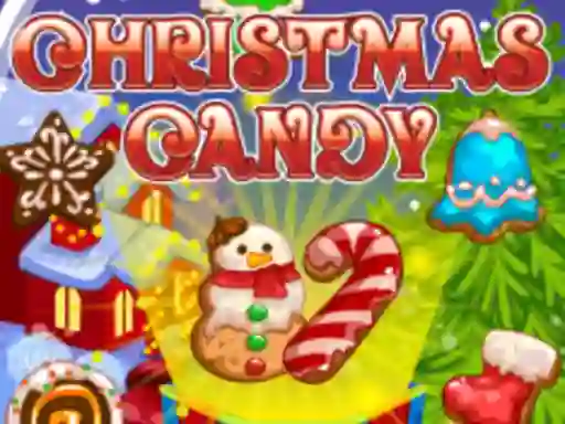 遊戲Christmas Candy在線