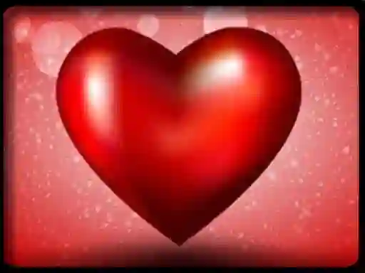 遊戲Valentines Puzzle Challenge在線