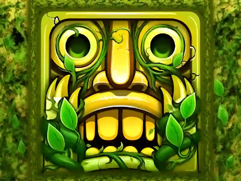 遊戲Temple Run 2在線