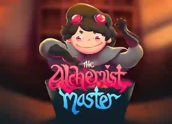 遊戲Alchemy Master在線
