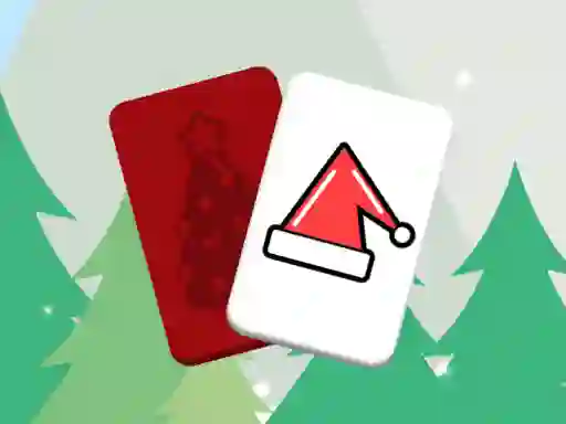 遊戲Christmas Spirit Memory在線