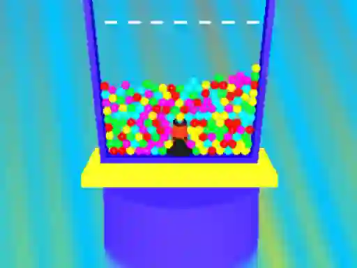 遊戲Candy Fever在線
