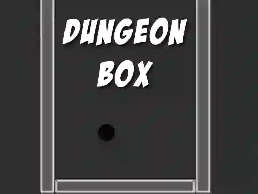 遊戲Dungeon Box在線
