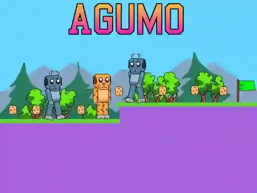 遊戲Agumo在線