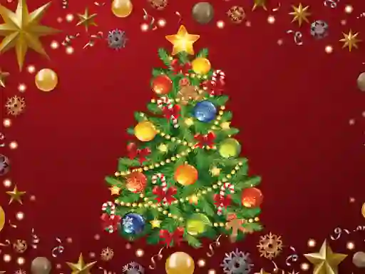 遊戲Hyper Merry Christmas Party在線