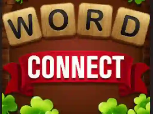 遊戲Word Connect在線
