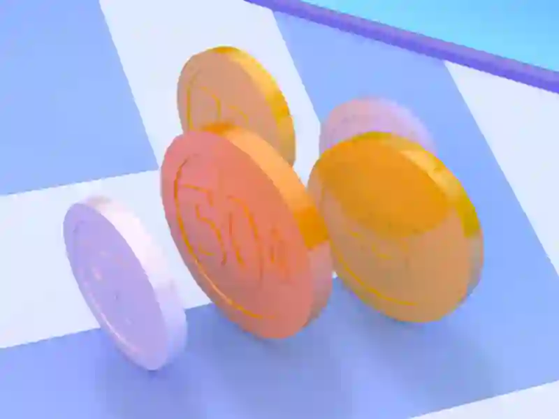 遊戲Money Fest 3D在線