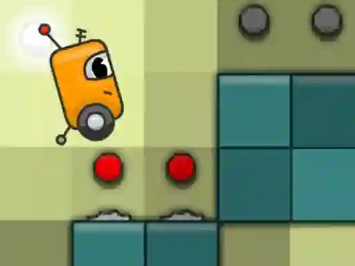 遊戲OCD Dreambot在線