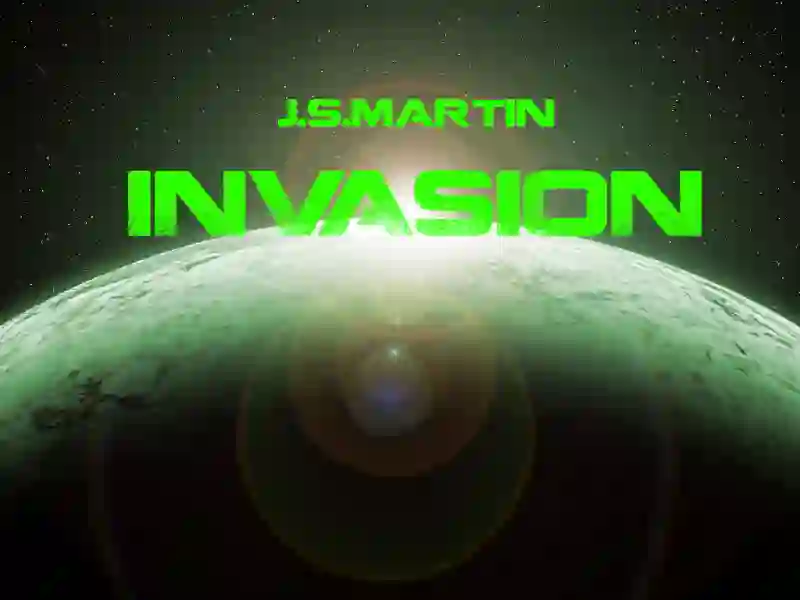 遊戲Invasion在線