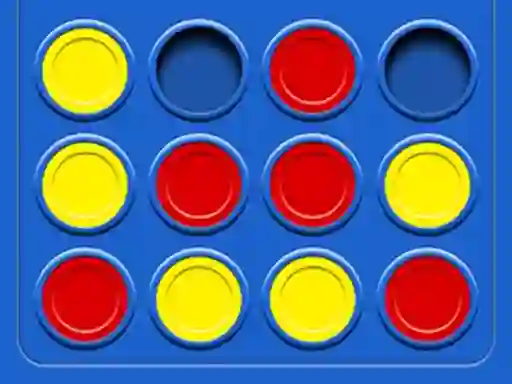 遊戲Ultimate Connect 4在線