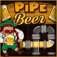 遊戲Pipe Beer在線