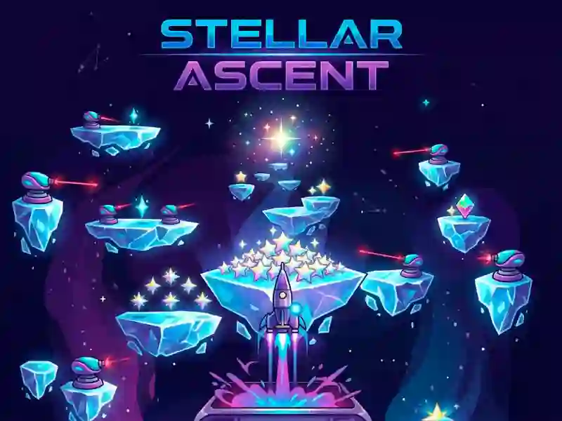 遊戲Stellar Ascent在線