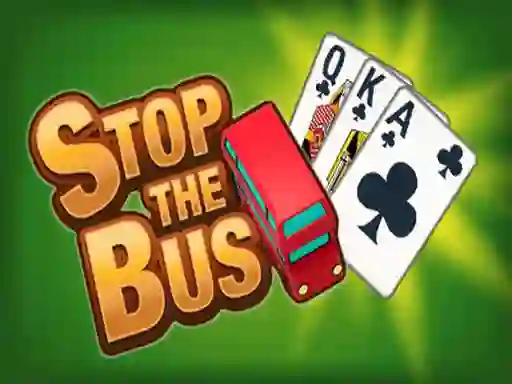 遊戲Stop The Bus在線