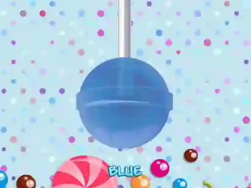 遊戲Lollipop True Colors在線