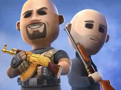 遊戲Battlefield Elite 3d在線