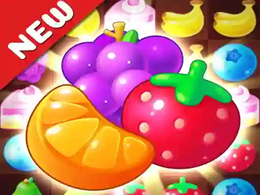 遊戲Fruit Mania在線
