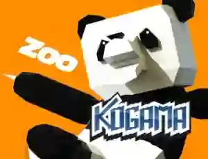遊戲Kogama: Zoo在線