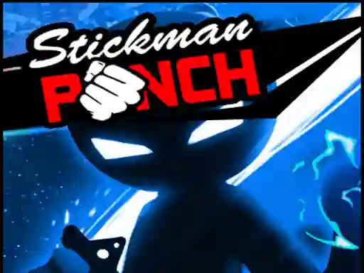 遊戲Stickman Punch在線