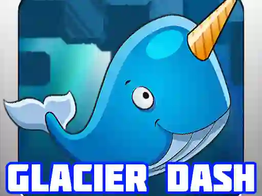 遊戲Glacier Dash在線