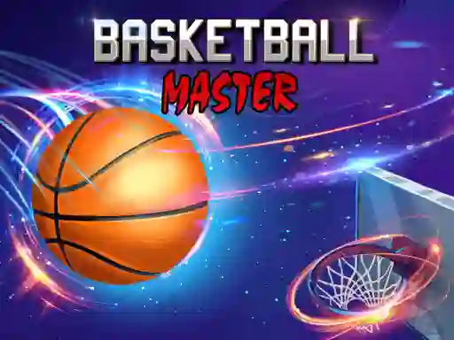 遊戲Basketball Master在線