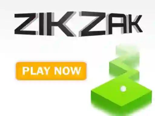 遊戲Zik Zak在線