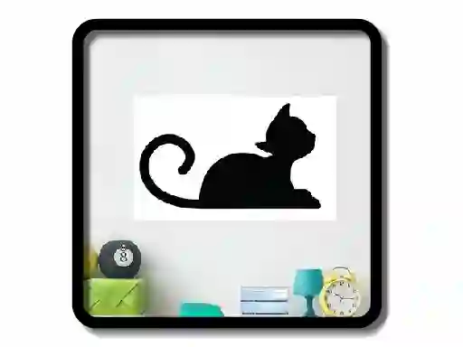 遊戲Cute Cat Room Differences在線
