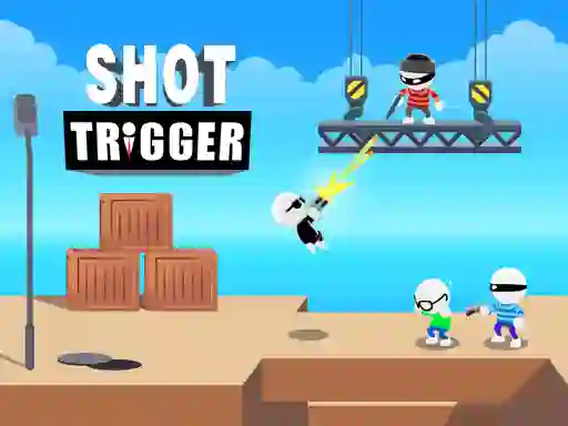 遊戲Shot Trigger在線