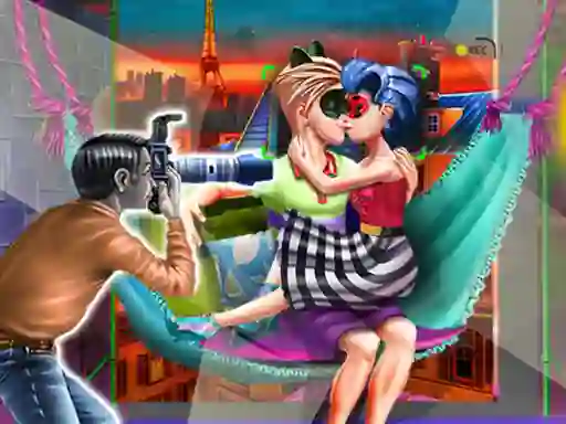遊戲Couples Love Album在線