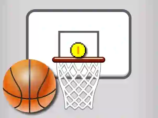 遊戲Spin Basketball在線