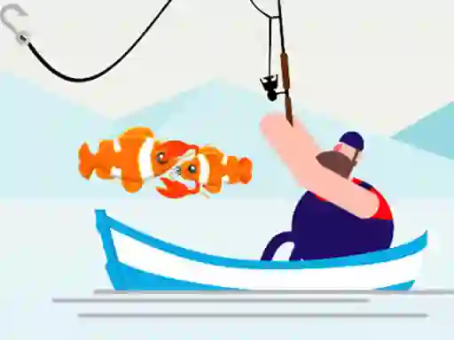 遊戲Go Fish在線