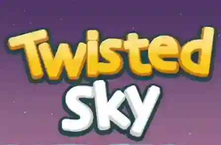 遊戲Twisted Sky在線