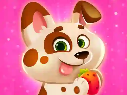 遊戲Lovely Virtual Dog在線