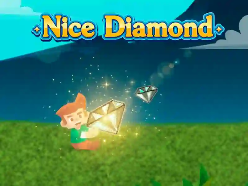 遊戲Nice Diamont在線