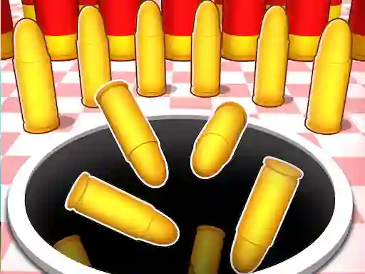 遊戲Attack Hole Online在線