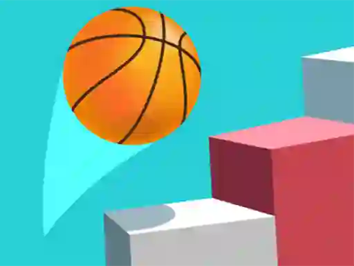 遊戲Spiral Jump 3d在線