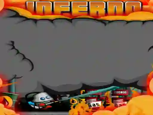 遊戲Inferno在線