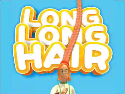 遊戲Long Long Hair在線